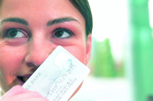 做“她時代”高鈔財女！