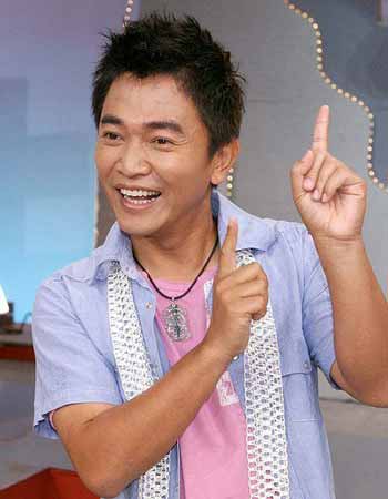 音樂風云榜頒獎4月8日舉行 吳宗憲將任主持