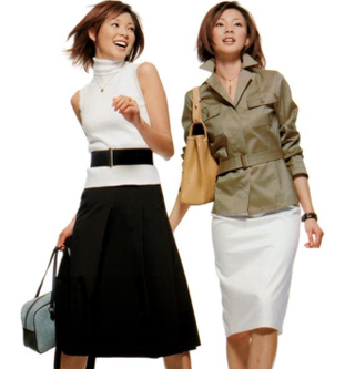 美麗也是職場競爭力?