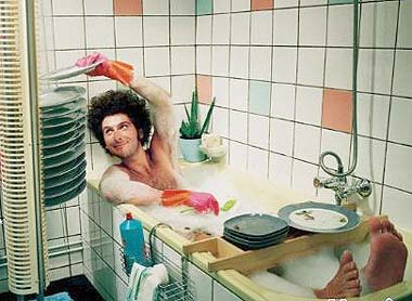 單身男人個(gè)性生活技巧