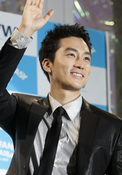 韓劇男人你憑什么招女人愛