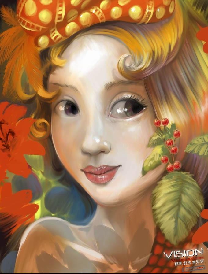 鬼魅也可愛