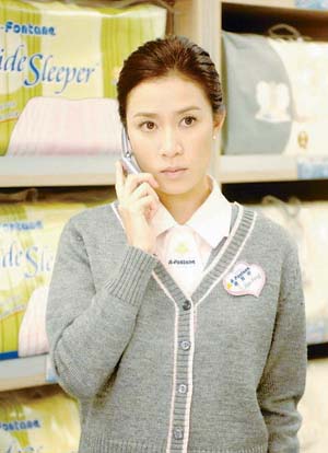 紀念香港回歸10周年 四部大戲“暗戰(zhàn)”央視(圖)