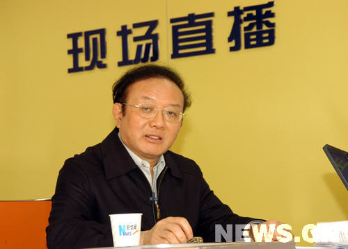 商務部副部長：勿給中國扣殖民主義帽子