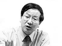 中印復興并不意味著他國的衰落