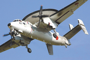日渲染攔截中俄軍機炒作“威脅”