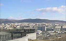 俄中專家將共同探討跨國邊境地區問題