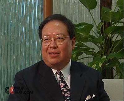 何志平：港人對大陸認同感正不斷加強