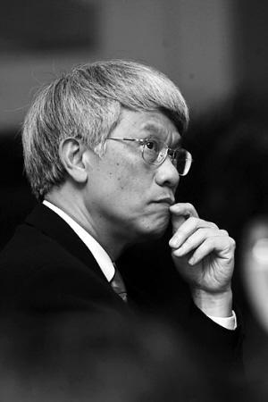任志剛：盈利才是唯一正確的選擇
