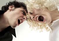 “80后”的婚姻有點(diǎn)“煩” <br> Young couples quick to give up on marriage