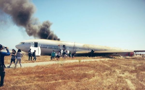 韓國客機墜毀致28名中國乘客受傷 10人較嚴(yán)重