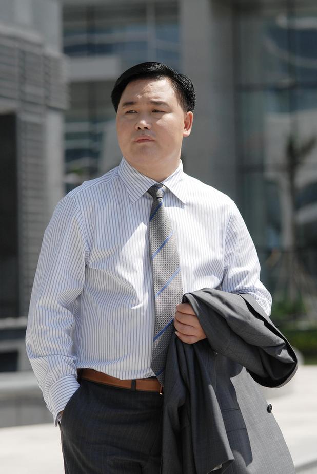 倪振年：一個厚道的山東人，一個成功的企業家，一個熱心公益的人
