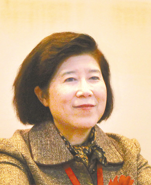 馬辛：期望更多人關(guān)注精神衛(wèi)生