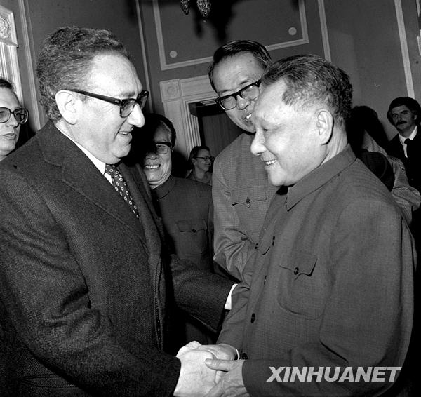 圖說中美領(lǐng)導(dǎo)人歷次會(huì)晤及活動(dòng)