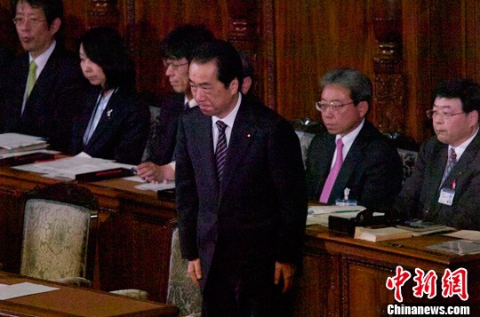 日政壇走馬燈5年6換相 新首相也難逃“短命”