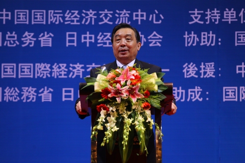王晨：共同努力不斷推進兩國戰略互惠關系向前發展