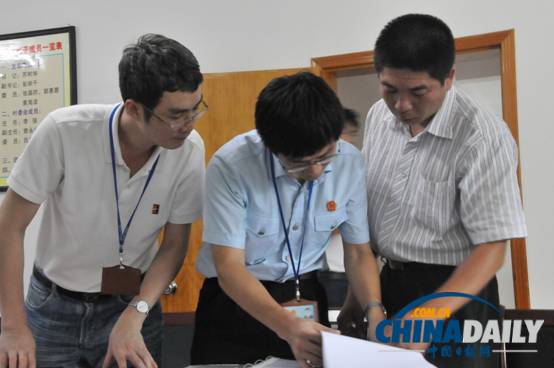 “近鄰勝遠親，家和萬事興” ——廈門同安法院“農村家事糾紛援助中心”將矛盾化解在基層