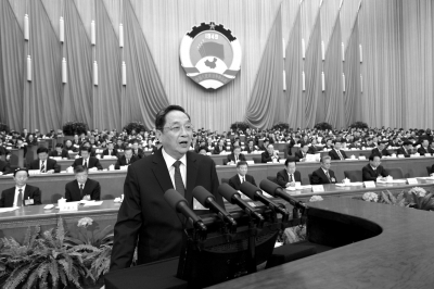 政協委員:全國政協不是“唱贊歌”的機構