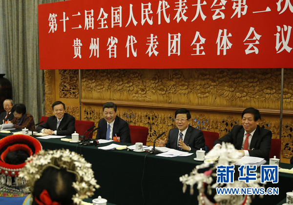 習(xí)近平向全國各界婦女同胞致節(jié)日問候
