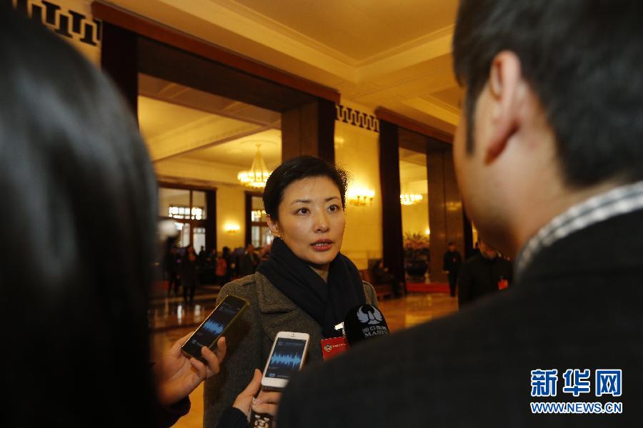 全國政協(xié)十二屆二次會議閉幕