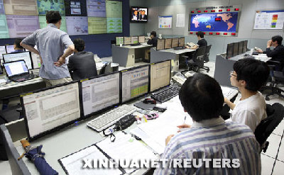 韓主要政府網站遭黑客攻擊 專家稱DDoS攻擊新類型