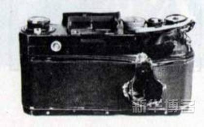 1915-1945年極具震撼力的戰爭新聞照片