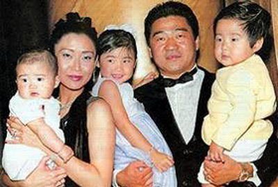 女星嫁入豪門后非常遭遇 盤點(diǎn)新一代豪門怨婦