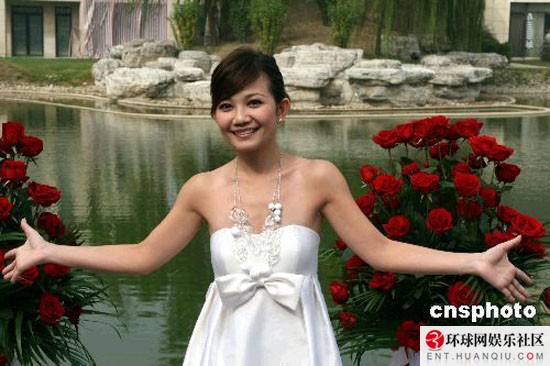 揭經(jīng)典少女歌手現(xiàn)狀 清純不再