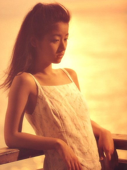 揭秘明星不為人知的初戀生活