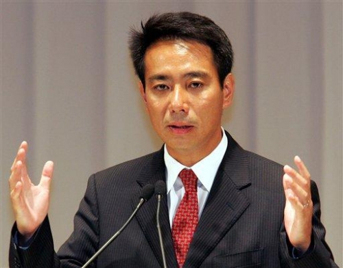 日同俄韓爭島嶼瞻前難顧后：前原誠司“出擊”擇捉島 李明博或“突襲”獨島