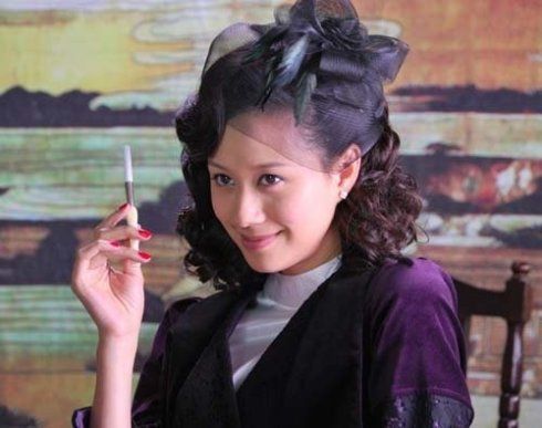盤點諜戰(zhàn)劇中的美女特工[多圖]
