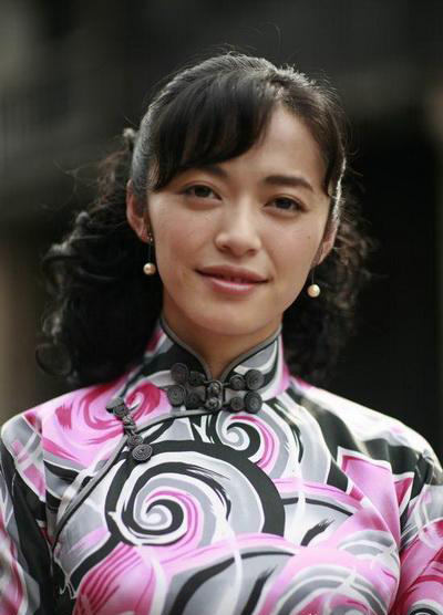 盤點(diǎn)諜戰(zhàn)劇中的美女特工[多圖]