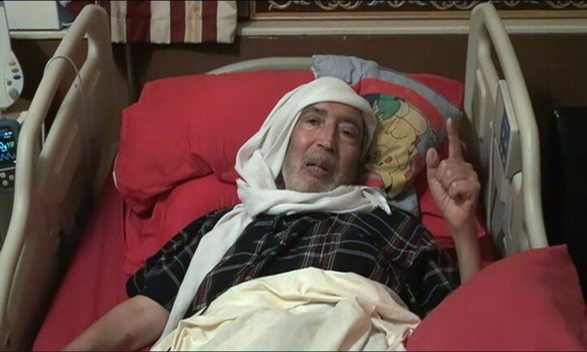 邁格拉希稱洛克比空難真相將揭曉 利當局加緊攻蘇爾特