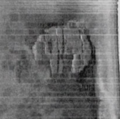 波羅的海驚現(xiàn)巨型碟狀不明物體 身份神秘眾說(shuō)紛紜