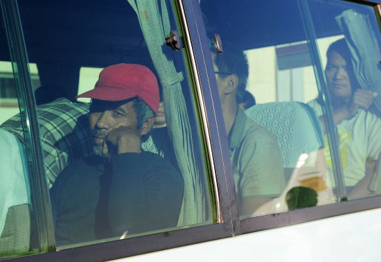 29名在蘇丹遭劫持中國(guó)工人全部獲釋