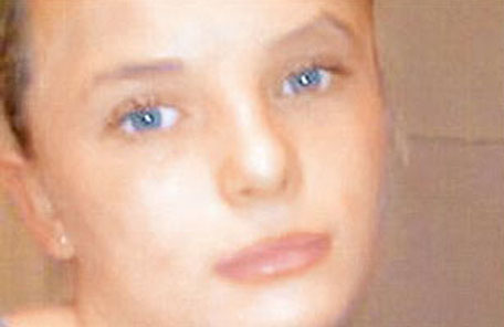 烏克蘭“官二代”輪奸焚燒少女 引全民抗議總統被迫干預