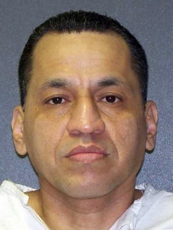 11年前毆打男嬰致死美國(guó)男子被執(zhí)行死刑 咽氣前有說有笑