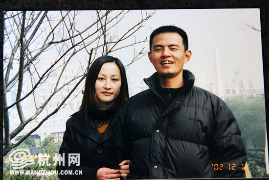 “最美司機”吳斌：好男人、浪漫丈夫、負責司機