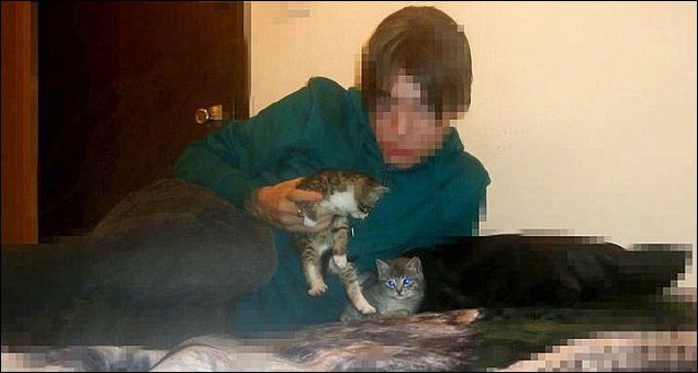 加拿大色情演員殘忍殺害中國留學生 兇手劣跡斑斑已逃至法國