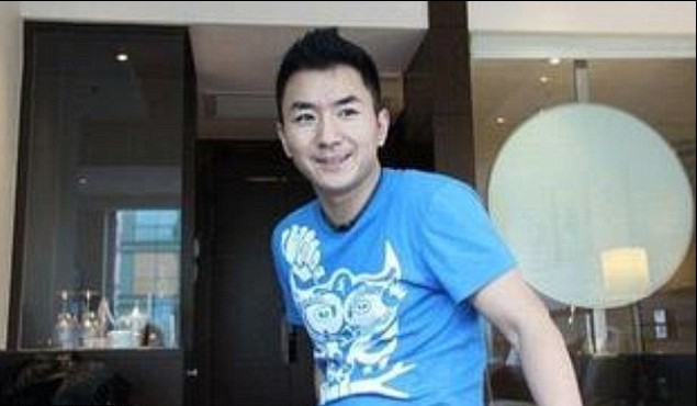 加拿大色情演員殘忍殺害中國(guó)留學(xué)生 兇手劣跡斑斑已逃至法國(guó)