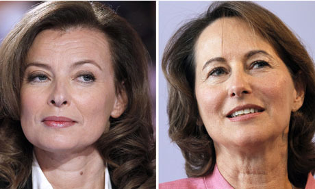 法國總理力挺總統(tǒng)前女友競選議員 告誡現(xiàn)任擺正位置