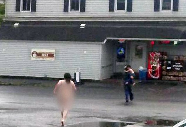 又是“浴鹽”惹的禍？ 美國母親狂毆3歲兒子、當(dāng)街裸奔、欲咬警察