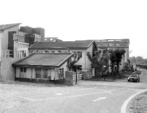 五千萬巨資建養老院 閑置一年多擬改人才公寓