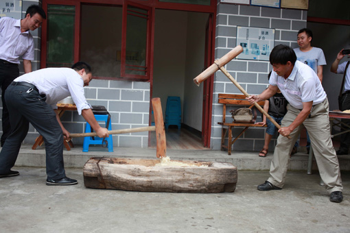 生態(tài)貴陽(yáng)打造“綠色長(zhǎng)城”