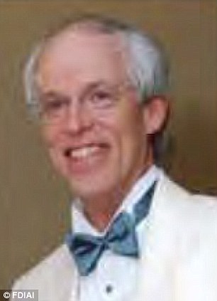 美前驗(yàn)尸官儲(chǔ)物柜中藏百人器官 死者身份難確認(rèn)