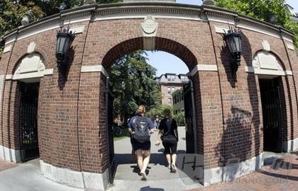 哈佛百余本科生因開卷考試涉嫌抄襲受調查 若確認將全部被罰休學