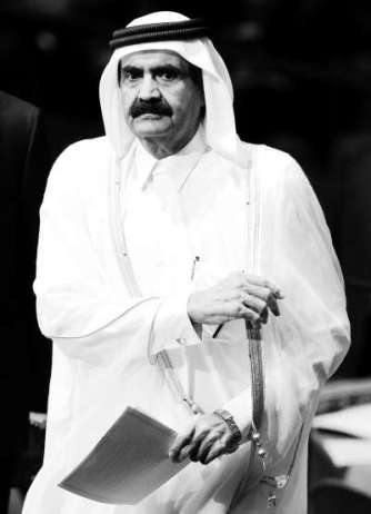 半島電視臺：黑客攻擊播發卡塔爾首相遇刺假短信