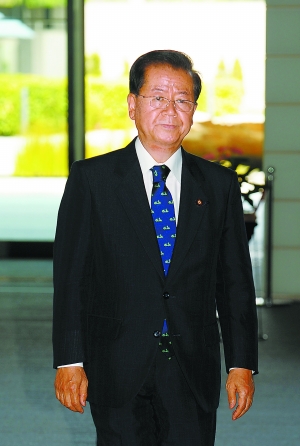 日本涉黑法相辭職、74歲前任救場 執(zhí)政黨被批“缺人才”