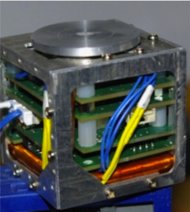 科學家用3D打印機造衛(wèi)星 大大節(jié)約成本