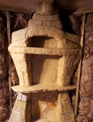 英國商人打造全英最豪華樹屋 不超200英鎊一晚